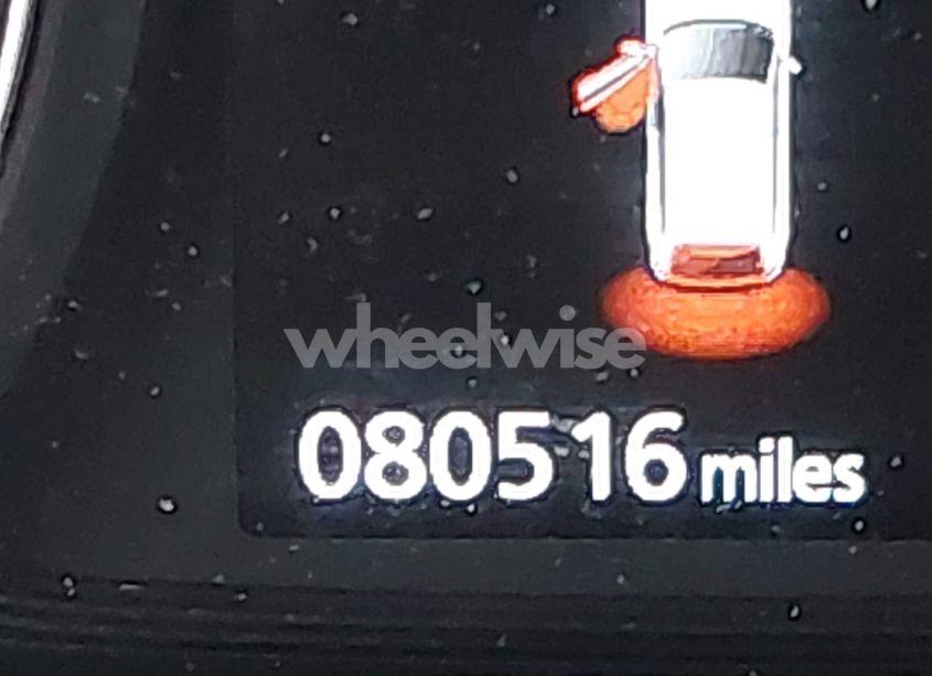 Photo 14 of 2019 Mitsubishi Outlander SE (VIN JA4AZ3A38KZ042008)