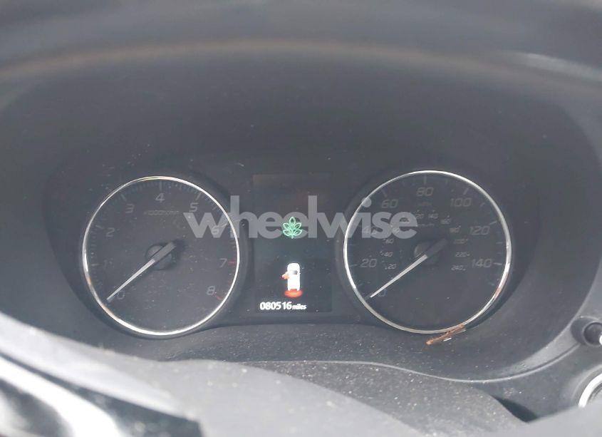 Photo 7 of 2019 Mitsubishi Outlander SE (VIN JA4AZ3A38KZ042008)