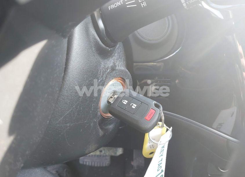 Photo 11 of 2020 Mitsubishi Outlander ES 2.4 S-AWC (VIN JA4AZ3A38LZ017160)