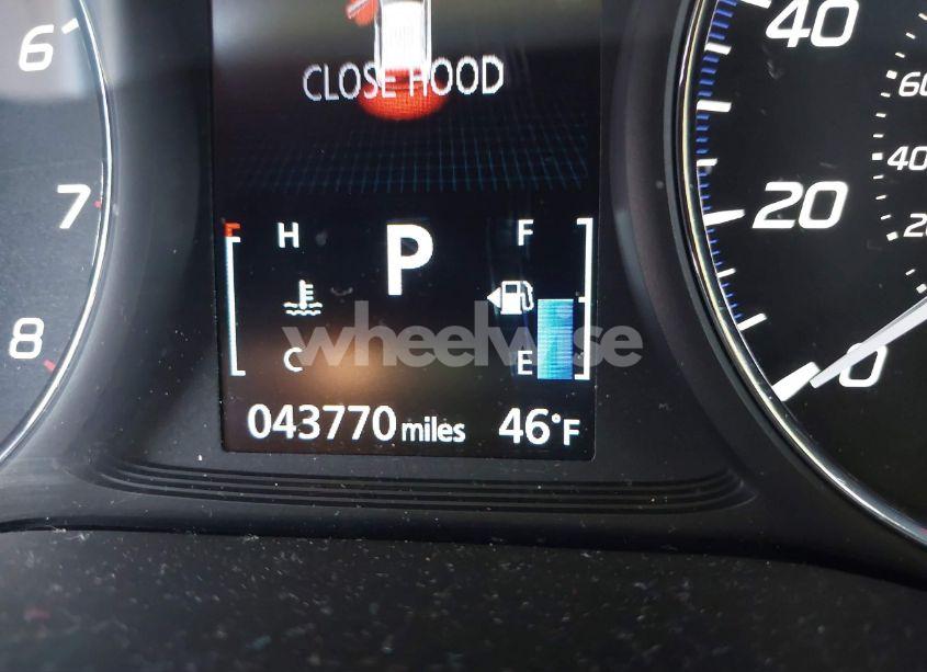 Photo 16 of 2020 Mitsubishi Outlander ES 2.4 S-AWC (VIN JA4AZ3A38LZ017160)