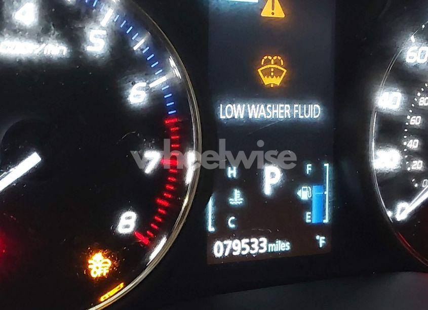 Photo 15 of 2020 Mitsubishi Outlander (VIN JA4AZ3A38LZ044388)