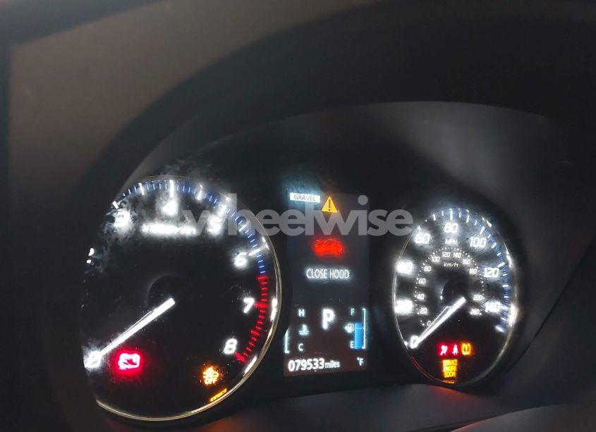 Photo 7 of 2020 Mitsubishi Outlander (VIN JA4AZ3A38LZ044388)