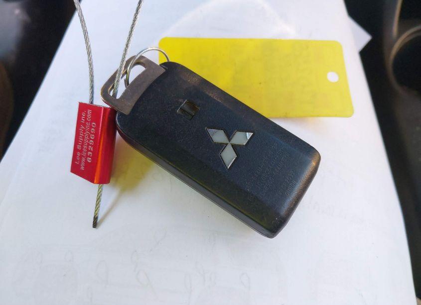 Photo 11 of 2014 Mitsubishi Outlander SE (VIN JA4AZ3A39EZ018420)