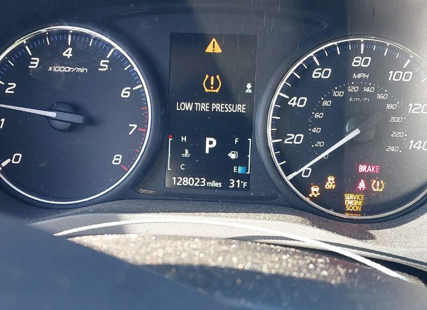 Photo 7 of 2014 Mitsubishi Outlander SE (VIN JA4AZ3A39EZ018420)