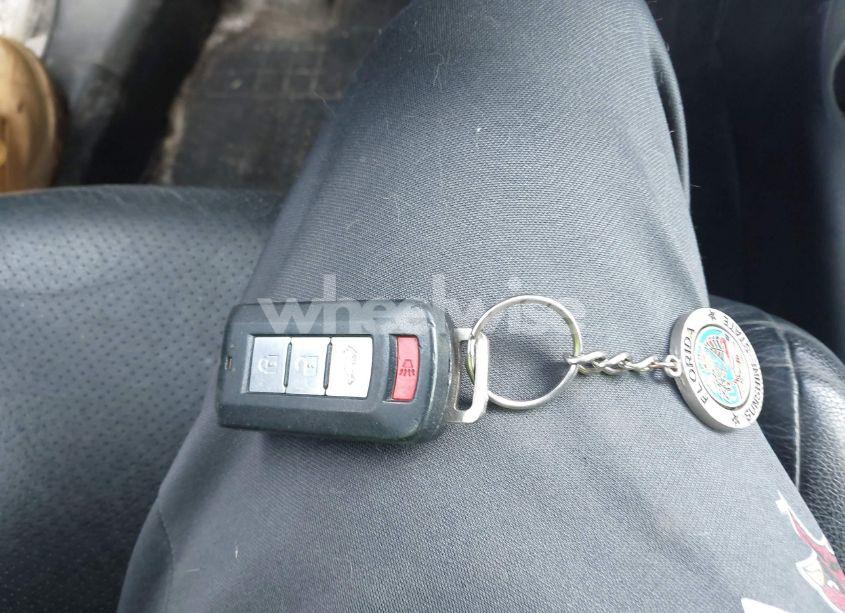 Photo 11 of 2015 Mitsubishi Outlander SE (VIN JA4AZ3A39FZ006754)