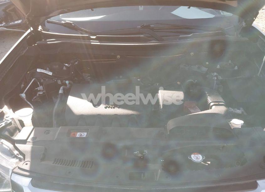 Photo 10 of 2015 Mitsubishi Outlander SE (VIN JA4AZ3A39FZ011159)