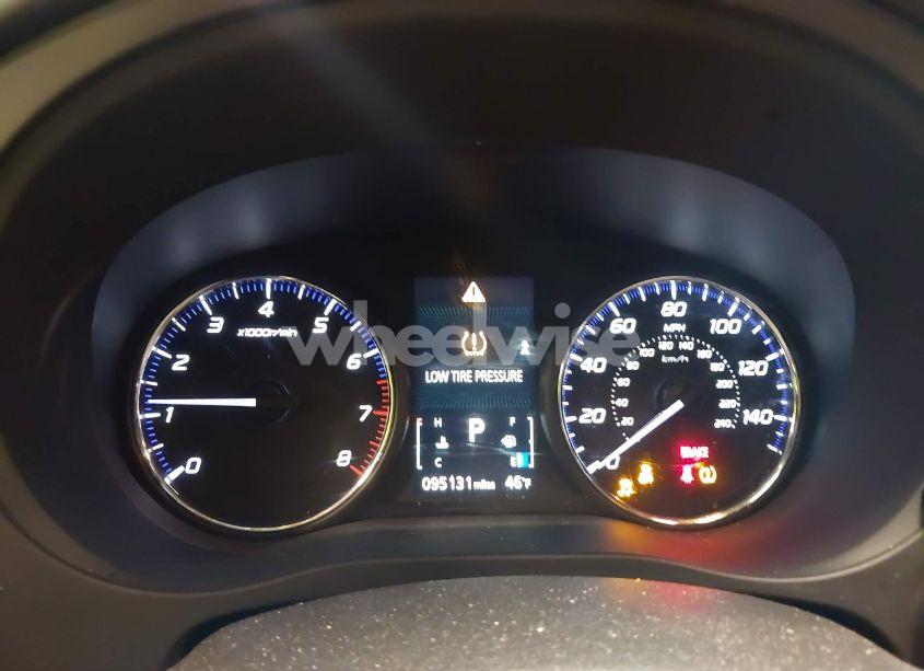 Photo 7 of 2015 Mitsubishi Outlander SE (VIN JA4AZ3A39FZ012490)