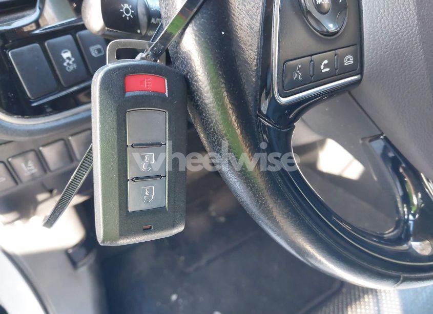 Photo 11 of 2016 Mitsubishi Outlander ES/SE/SEL (VIN JA4AZ3A39GZ016895)