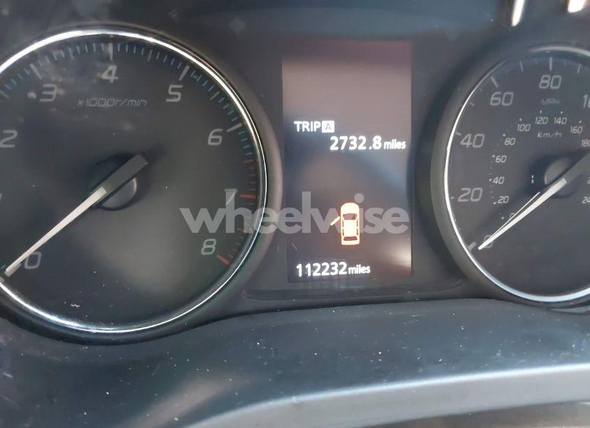 Photo 7 of 2016 Mitsubishi Outlander ES/SE/SEL (VIN JA4AZ3A39GZ016895)