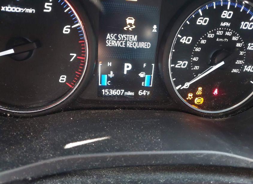 Photo 15 of 2016 Mitsubishi Outlander SEL (VIN JA4AZ3A39GZ036340)