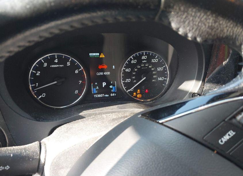 Photo 7 of 2016 Mitsubishi Outlander SEL (VIN JA4AZ3A39GZ036340)