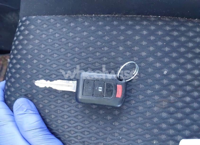 Photo 11 of 2018 Mitsubishi Outlander ES (VIN JA4AZ3A39JZ059222)