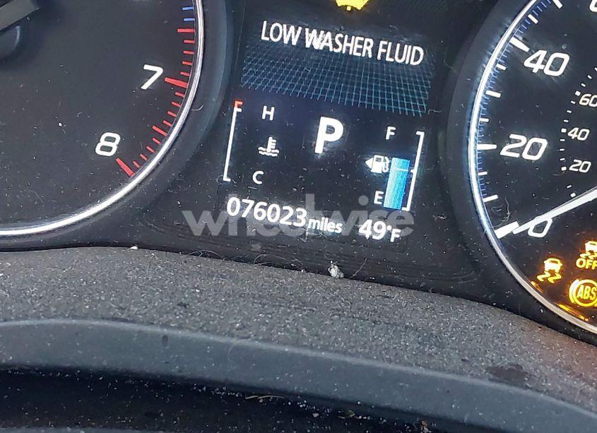 Photo 16 of 2018 Mitsubishi Outlander ES (VIN JA4AZ3A39JZ059222)