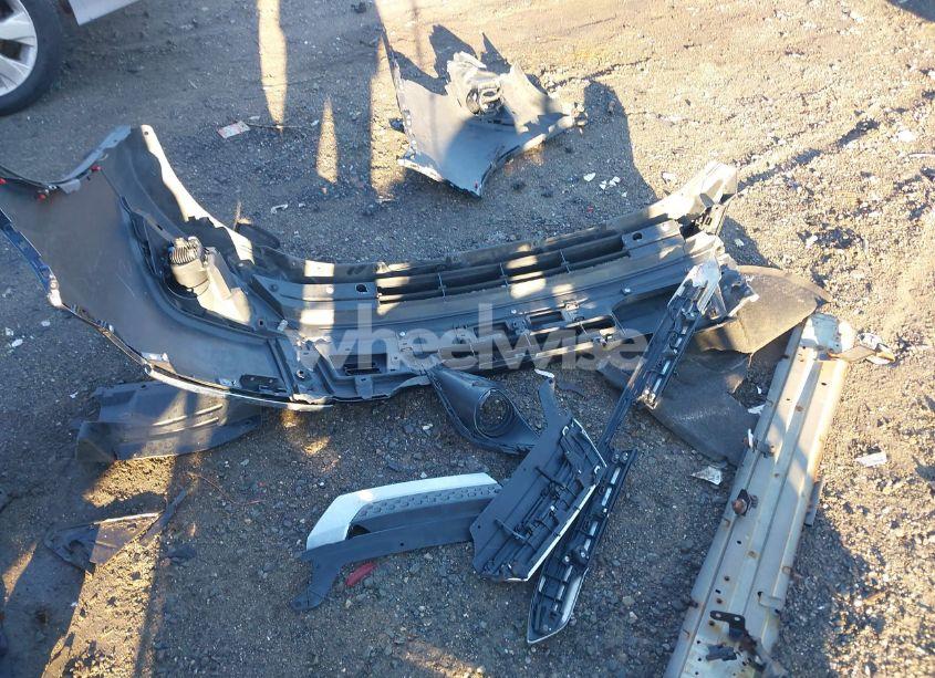 Photo 12 of 2019 Mitsubishi Outlander SEL (VIN JA4AZ3A39KZ003363)