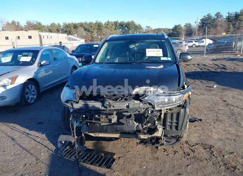 Photo 13 of 2019 Mitsubishi Outlander SEL (VIN JA4AZ3A39KZ003363)