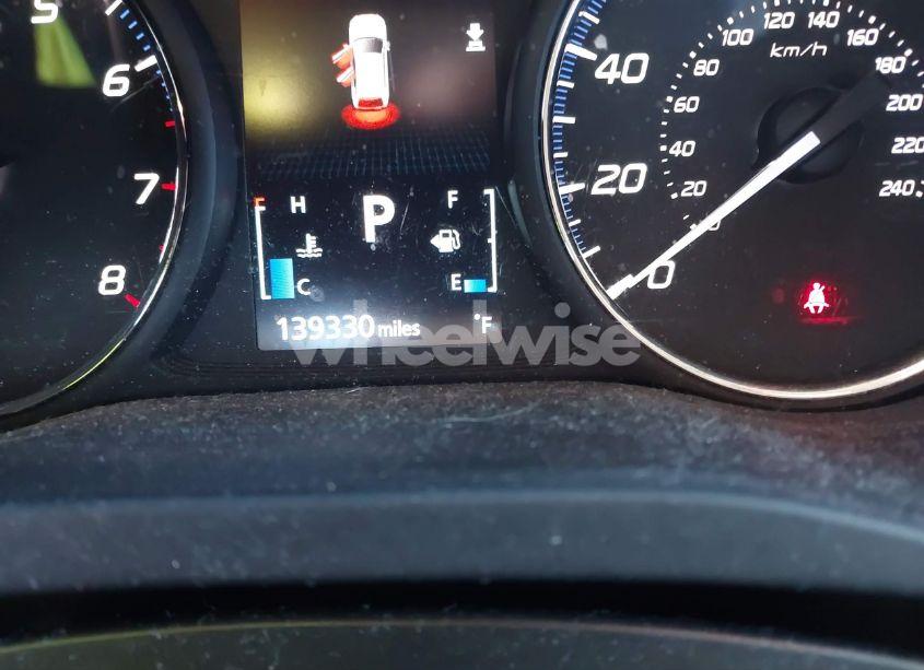 Photo 16 of 2019 Mitsubishi Outlander SEL (VIN JA4AZ3A39KZ003363)