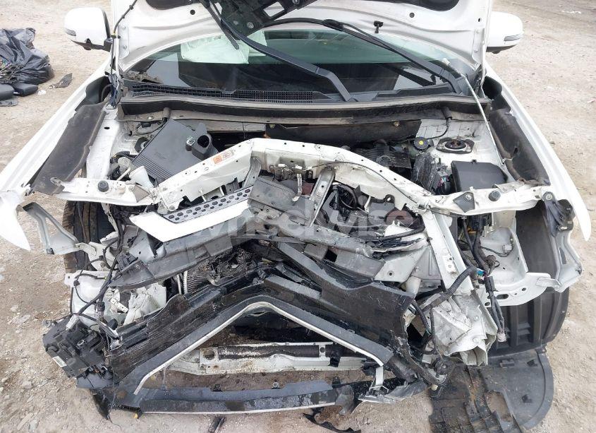 Photo 10 of 2019 Mitsubishi Outlander SEL (VIN JA4AZ3A39KZ005940)