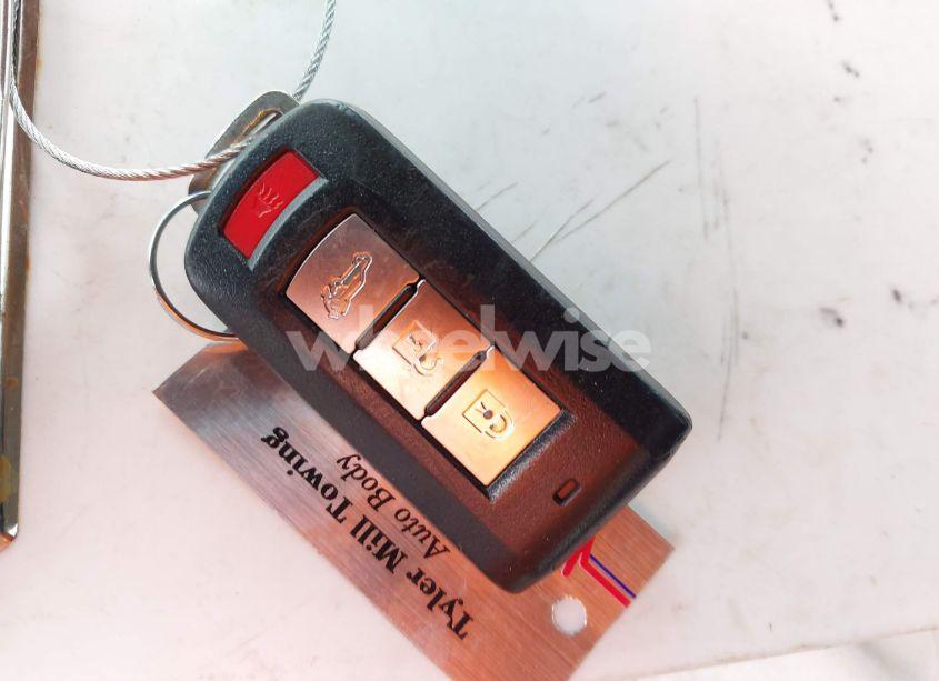 Photo 11 of 2019 Mitsubishi Outlander SEL (VIN JA4AZ3A39KZ005940)