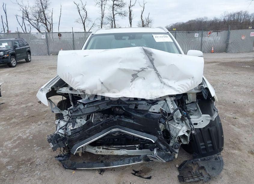 Photo 12 of 2019 Mitsubishi Outlander SEL (VIN JA4AZ3A39KZ005940)