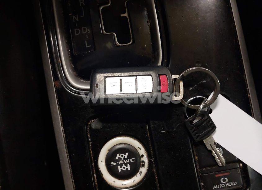 Photo 11 of 2019 Mitsubishi Outlander ES/LE/SE/SEL (VIN JA4AZ3A39KZ040459)