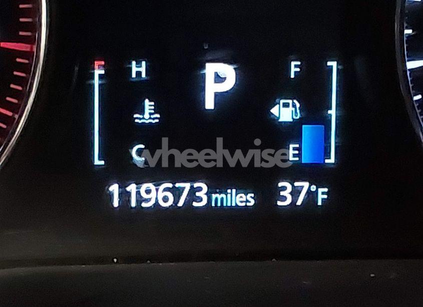 Photo 15 of 2019 Mitsubishi Outlander ES/LE/SE/SEL (VIN JA4AZ3A39KZ040459)