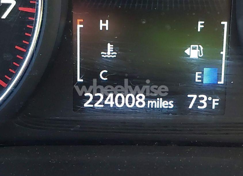 Photo 15 of 2019 Mitsubishi Outlander SE (VIN JA4AZ3A39KZ051123)