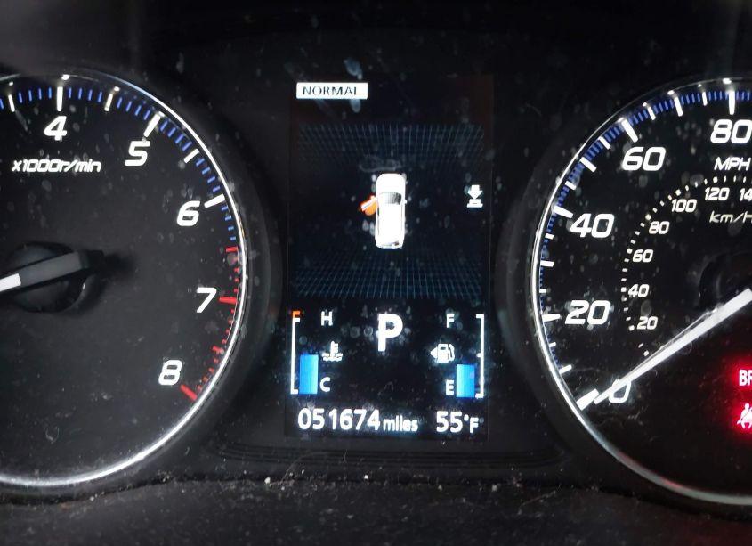 Photo 15 of 2020 Mitsubishi Outlander SE 2.4 (VIN JA4AZ3A39LZ004935)