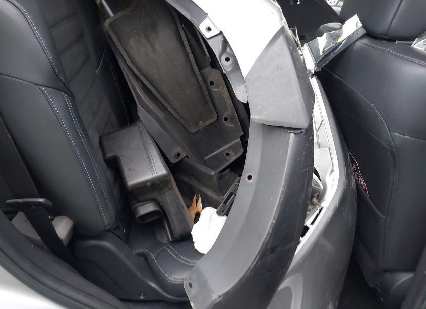 Photo 8 of 2020 Mitsubishi Outlander SE 2.4 (VIN JA4AZ3A39LZ004935)