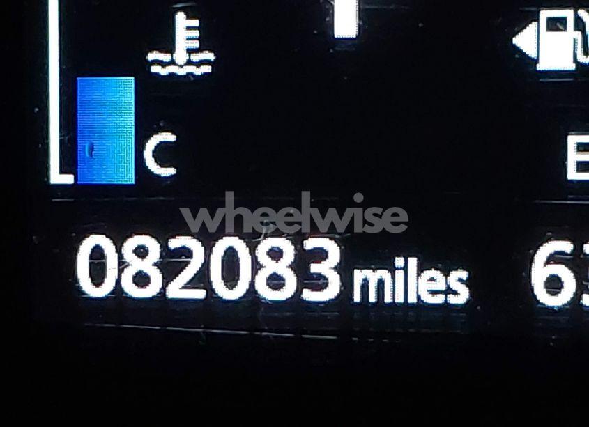 Photo 16 of 2016 Mitsubishi Outlander SE (VIN JA4AZ3A3XGZ021118)