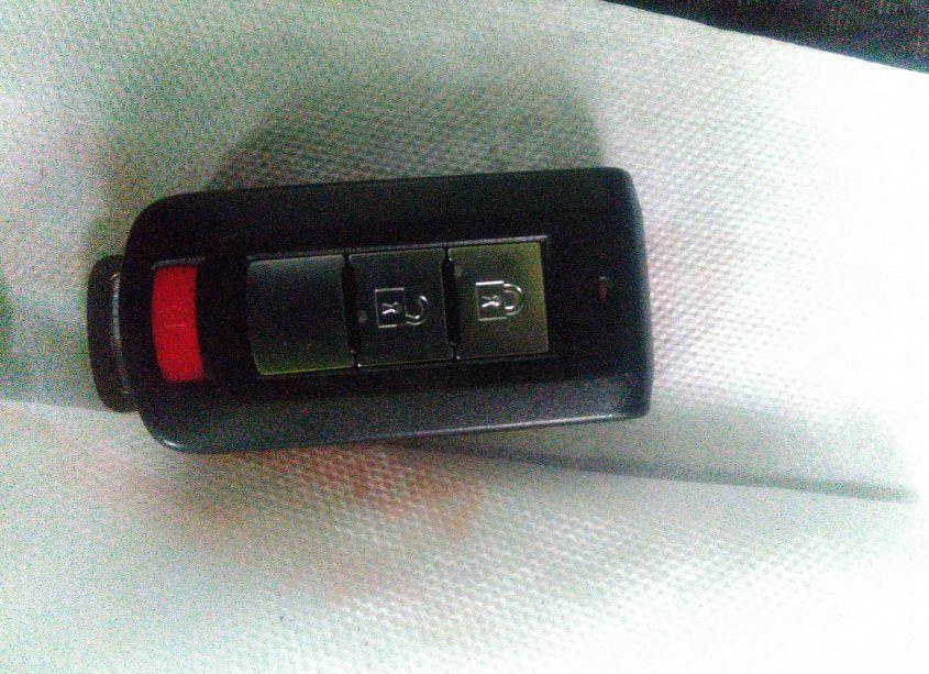 Photo 11 of 2016 Mitsubishi Outlander SE (VIN JA4AZ3A3XGZ064454)