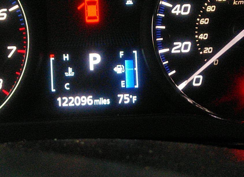 Photo 7 of 2016 Mitsubishi Outlander SE (VIN JA4AZ3A3XGZ064454)