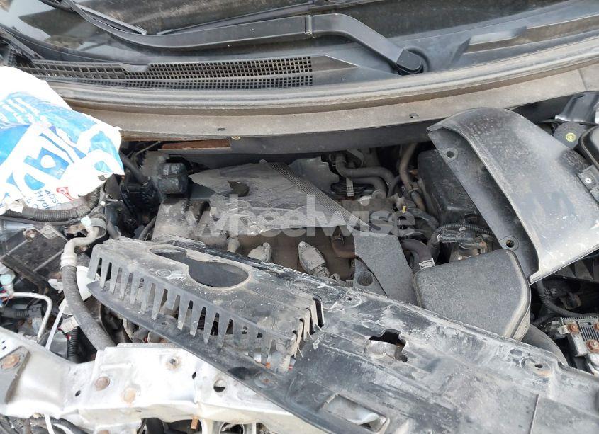 Photo 10 of 2017 Mitsubishi Outlander SE (VIN JA4AZ3A3XHZ021766)