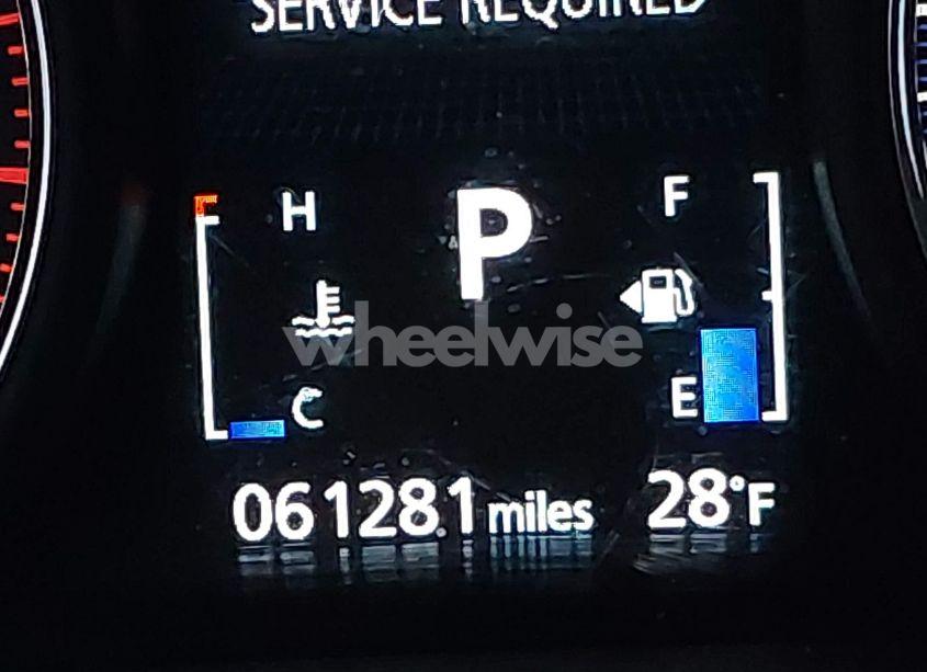 Photo 15 of 2017 Mitsubishi Outlander SE/SEL (VIN JA4AZ3A3XHZ035148)