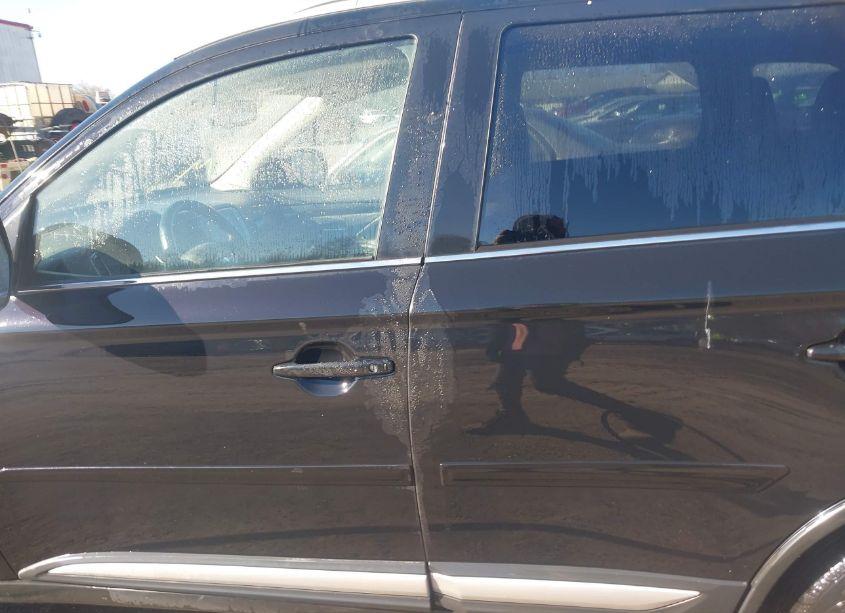 Photo 14 of 2017 Mitsubishi Outlander SE/SEL (VIN JA4AZ3A3XHZ049633)
