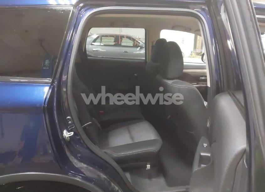 Photo 8 of 2018 Mitsubishi Outlander SE (VIN JA4AZ3A3XJZ011714)