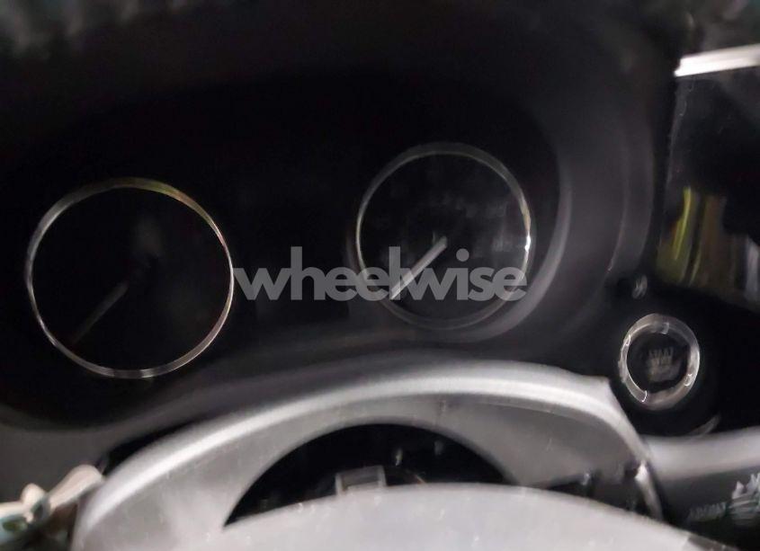 Photo 14 of 2018 Mitsubishi Outlander SEL (VIN JA4AZ3A3XJZ013513)