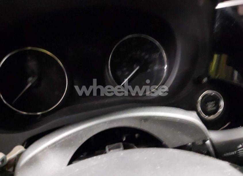 Photo 7 of 2018 Mitsubishi Outlander SEL (VIN JA4AZ3A3XJZ013513)