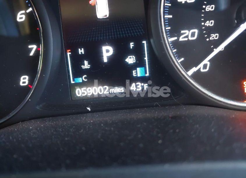 Photo 15 of 2018 Mitsubishi Outlander SEL (VIN JA4AZ3A3XJZ020980)