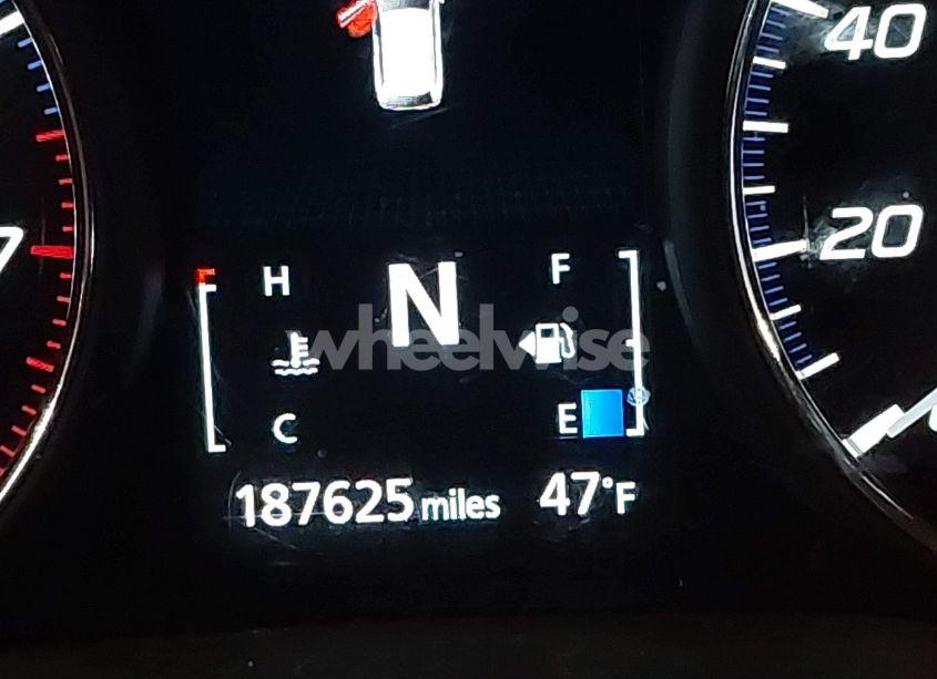 Photo 15 of 2018 Mitsubishi Outlander ES (VIN JA4AZ3A3XJZ062338)