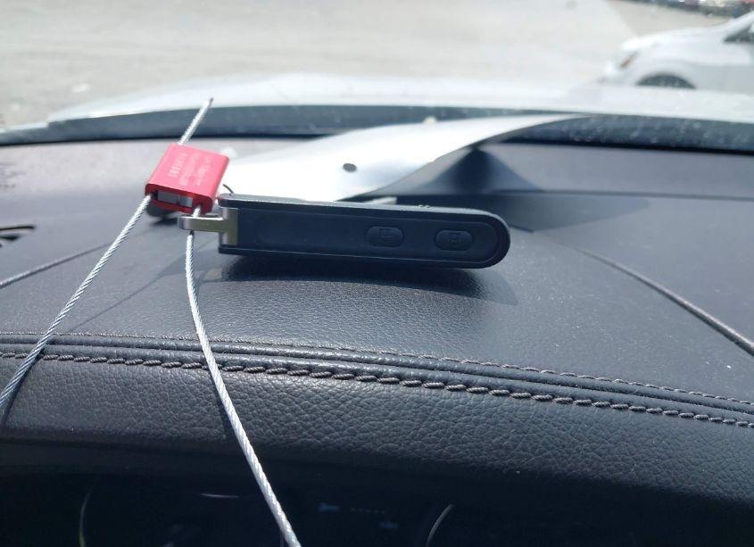 Photo 11 of 2019 Mitsubishi Outlander ES (VIN JA4AZ3A3XKZ005817)