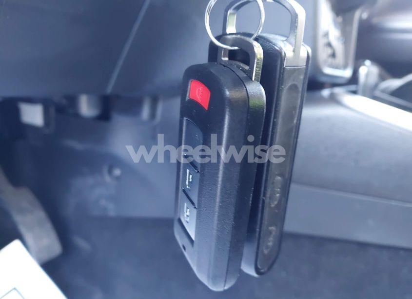 Photo 11 of 2019 Mitsubishi Outlander SE (VIN JA4AZ3A3XKZ029213)