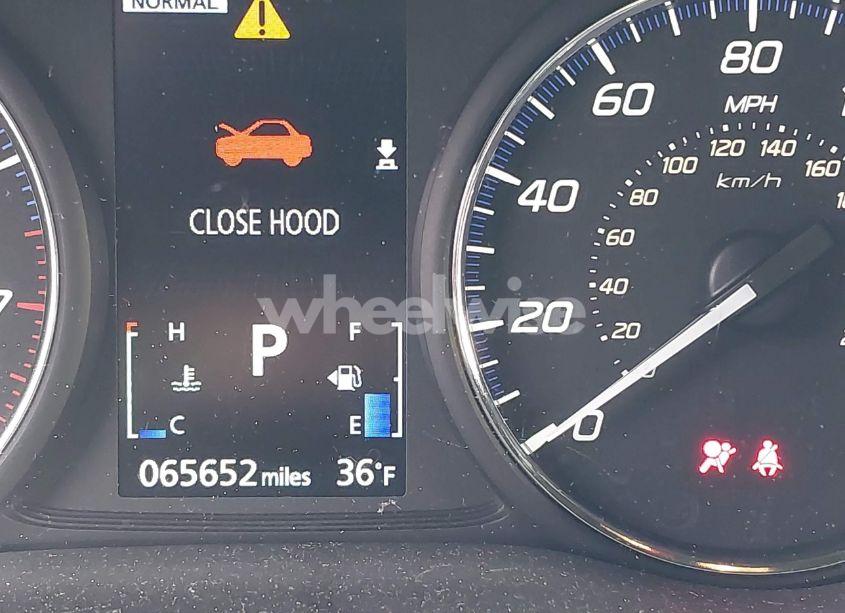 Photo 15 of 2019 Mitsubishi Outlander LE (VIN JA4AZ3A3XKZ039708)