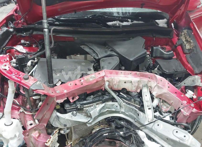 Photo 10 of 2019 Mitsubishi Outlander ES/LE/SE/SEL (VIN JA4AZ3A3XKZ041653)