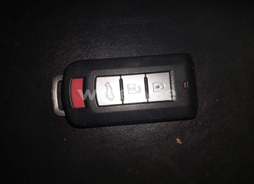 Photo 11 of 2019 Mitsubishi Outlander ES/LE/SE/SEL (VIN JA4AZ3A3XKZ041653)