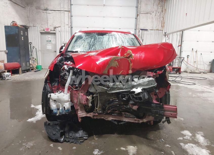 Photo 13 of 2019 Mitsubishi Outlander ES/LE/SE/SEL (VIN JA4AZ3A3XKZ041653)