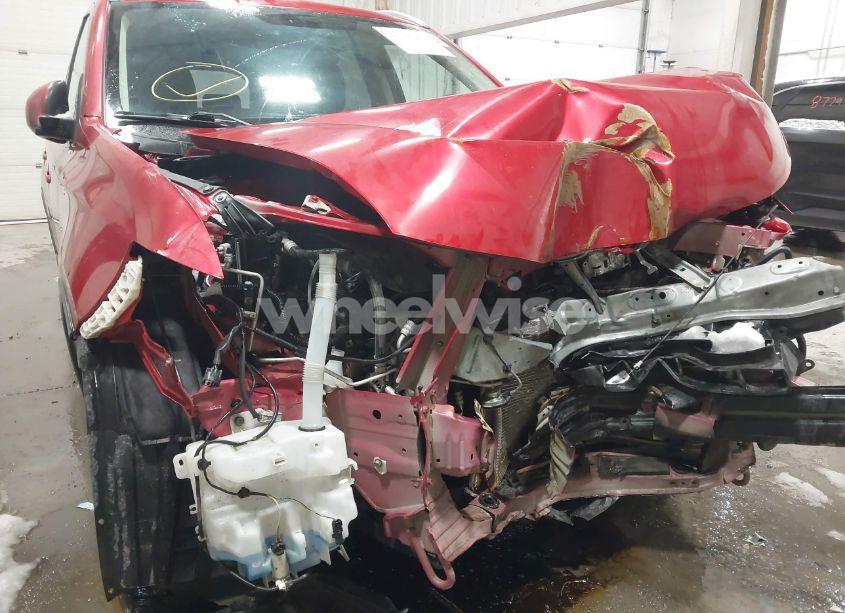 Photo 6 of 2019 Mitsubishi Outlander ES/LE/SE/SEL (VIN JA4AZ3A3XKZ041653)