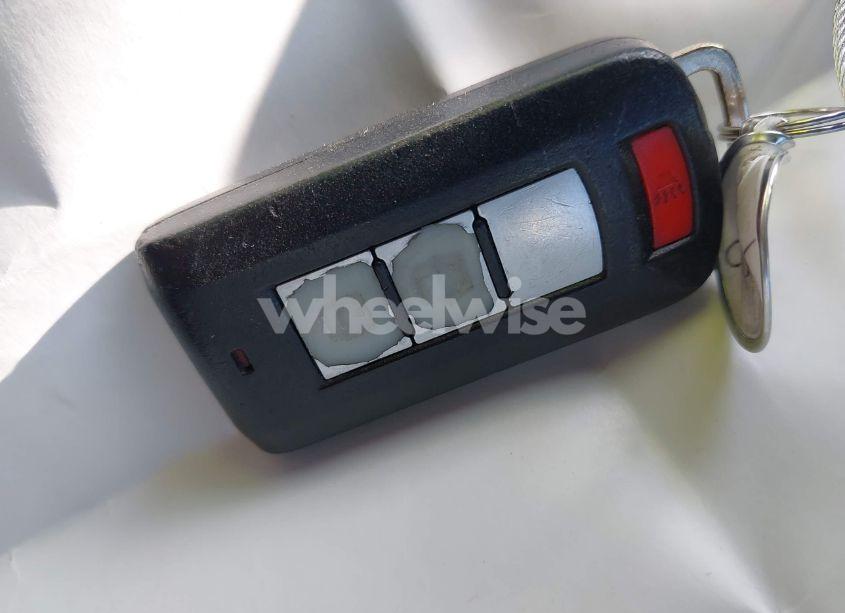 Photo 11 of 2019 Mitsubishi Outlander SE (VIN JA4AZ3A3XKZ044195)