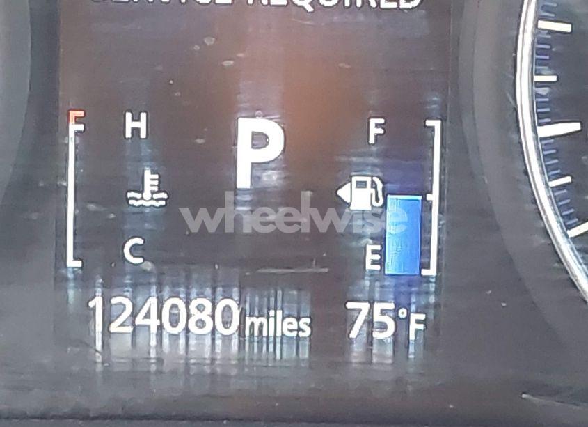 Photo 16 of 2019 Mitsubishi Outlander SE (VIN JA4AZ3A3XKZ044195)