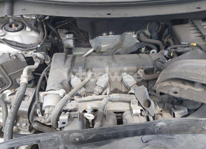 Photo 10 of 2020 Mitsubishi Outlander ES 2.4 S-AWC (VIN JA4AZ3A3XLZ027723)