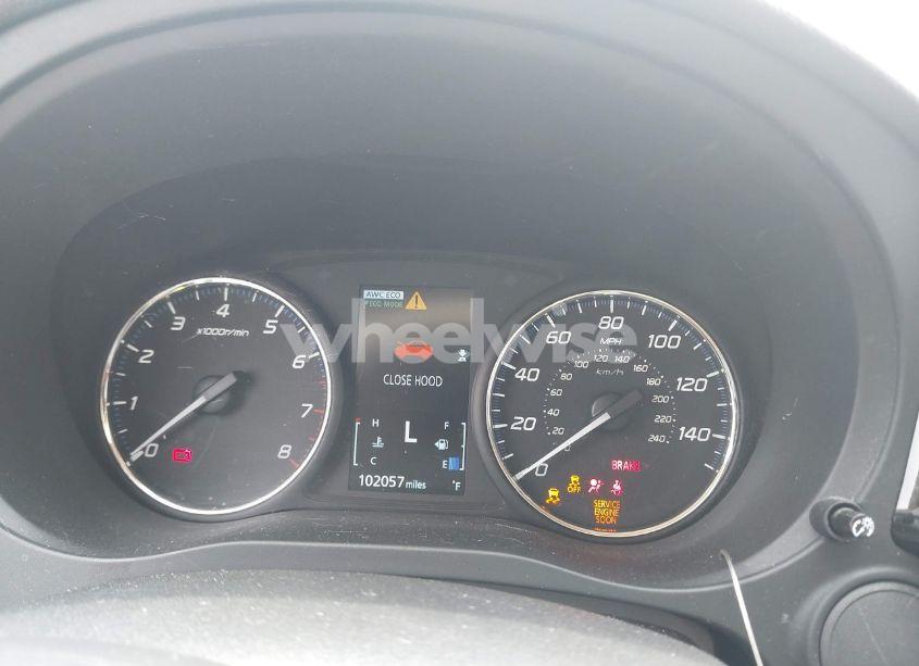 Photo 7 of 2020 Mitsubishi Outlander ES 2.4 S-AWC (VIN JA4AZ3A3XLZ027723)